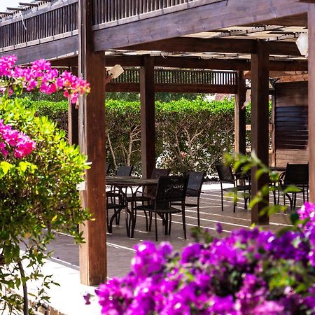 Abu Dabbab Lodge Exteriér fotografie
